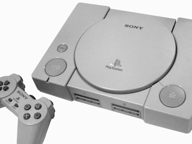 Descubren una función oculta de la PlayStation 1 después de 26 años