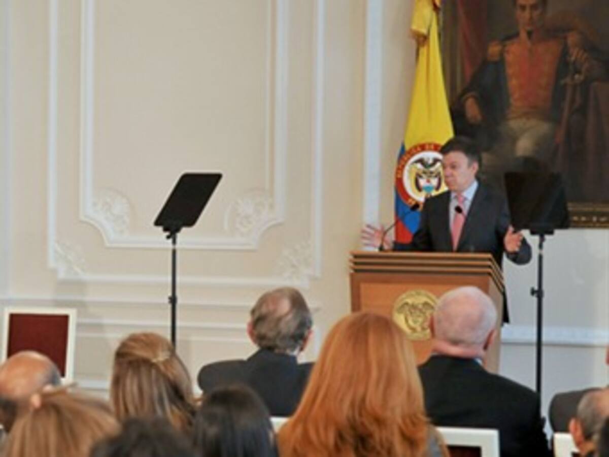 Siento un gran placer cuando la fiscal manda a alguien a la cárcel por corrupto: Santos
