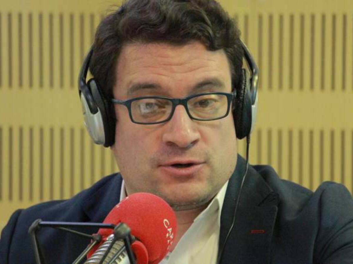 La Procuraduría no tenía motivo para suspender a Aida Merlano: Cancino