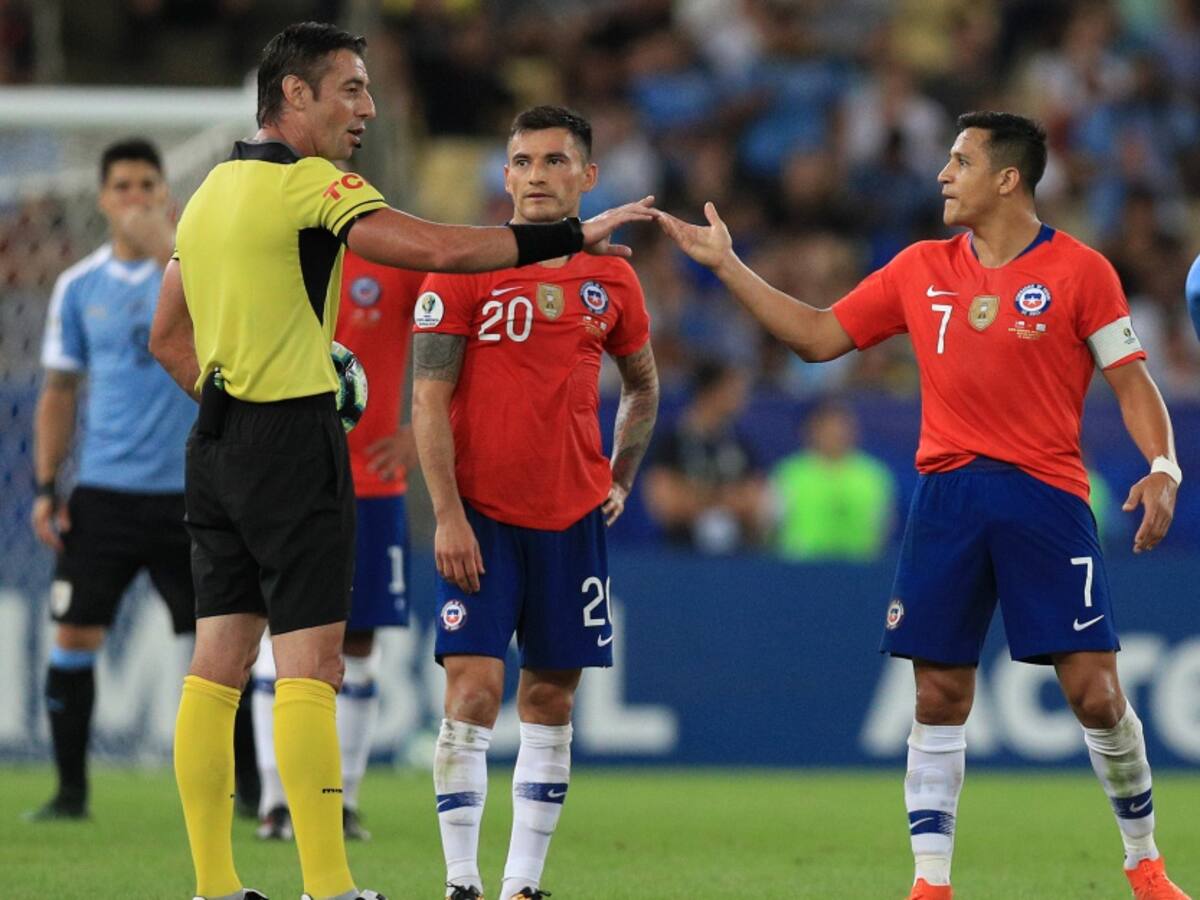 El Pulso del Fútbol, 8 de octubre de 2020