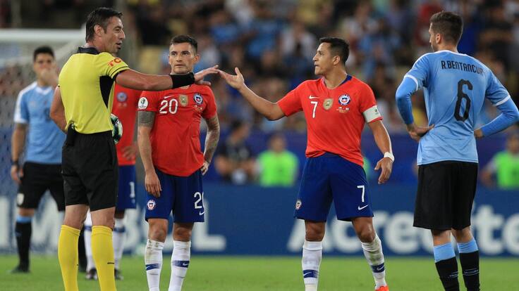 El Pulso del Fútbol, 8 de octubre de 2020