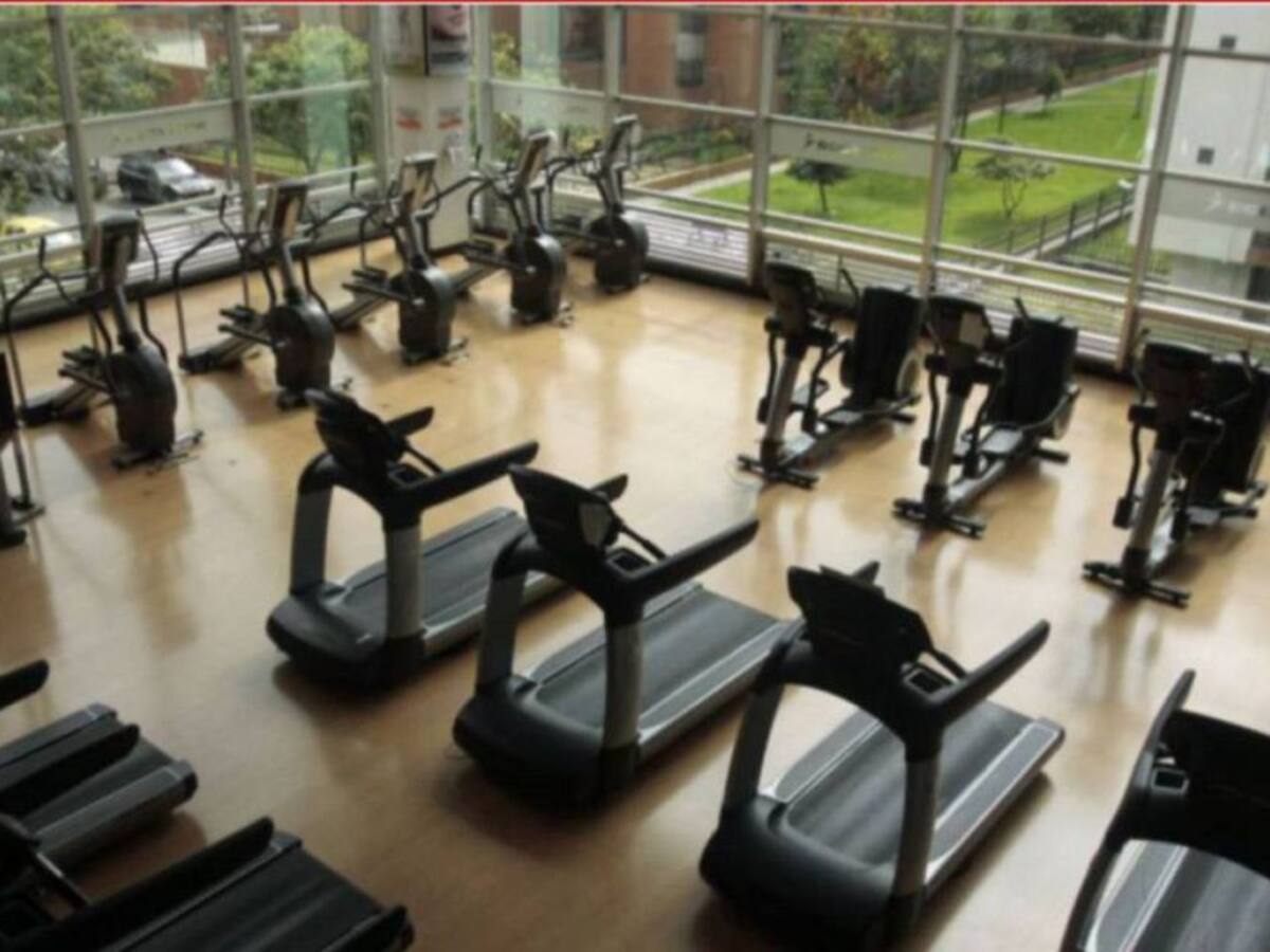 Gimnasios en Armenia están listos para iniciar el piloto de reapertura