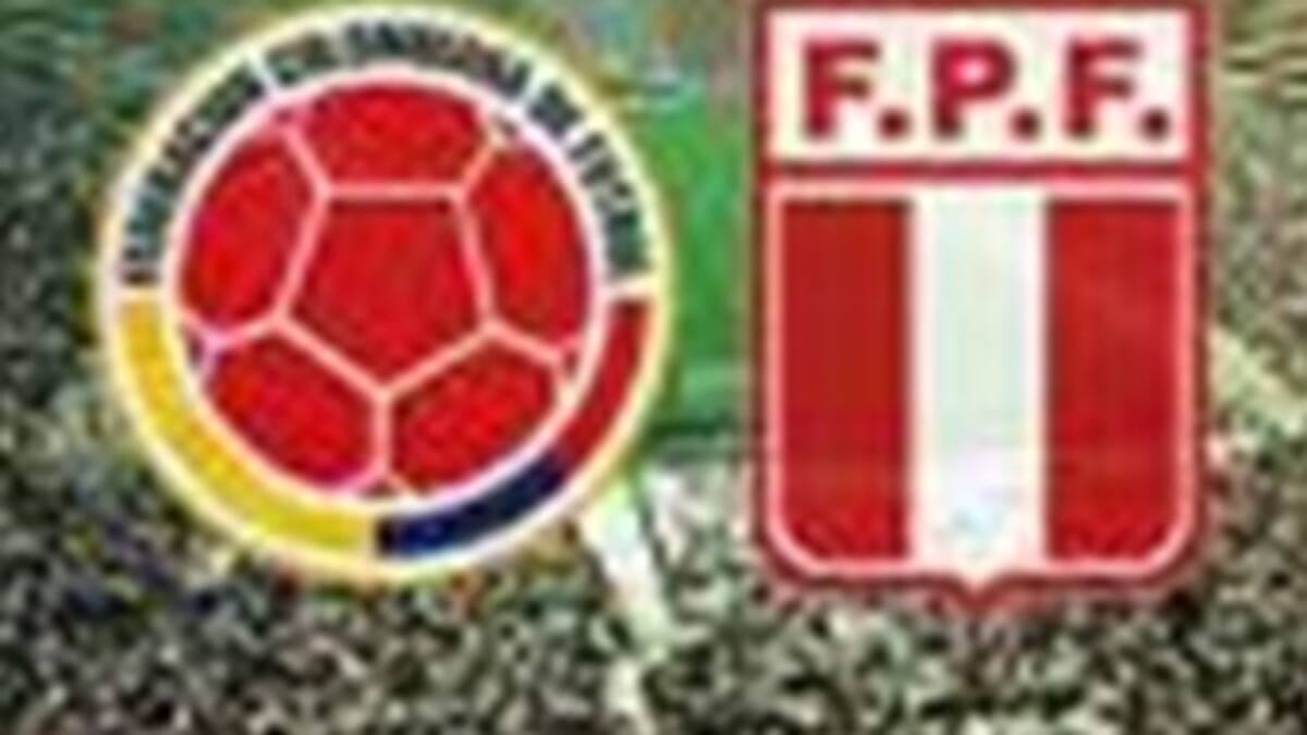 Partidos de la décima cuarta fecha de las eliminatorias sudamericanas
