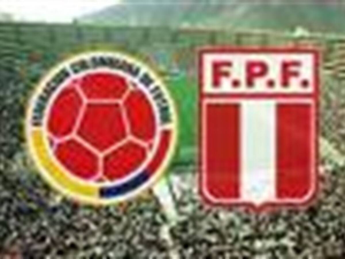 Partidos de la décima cuarta fecha de las eliminatorias sudamericanas