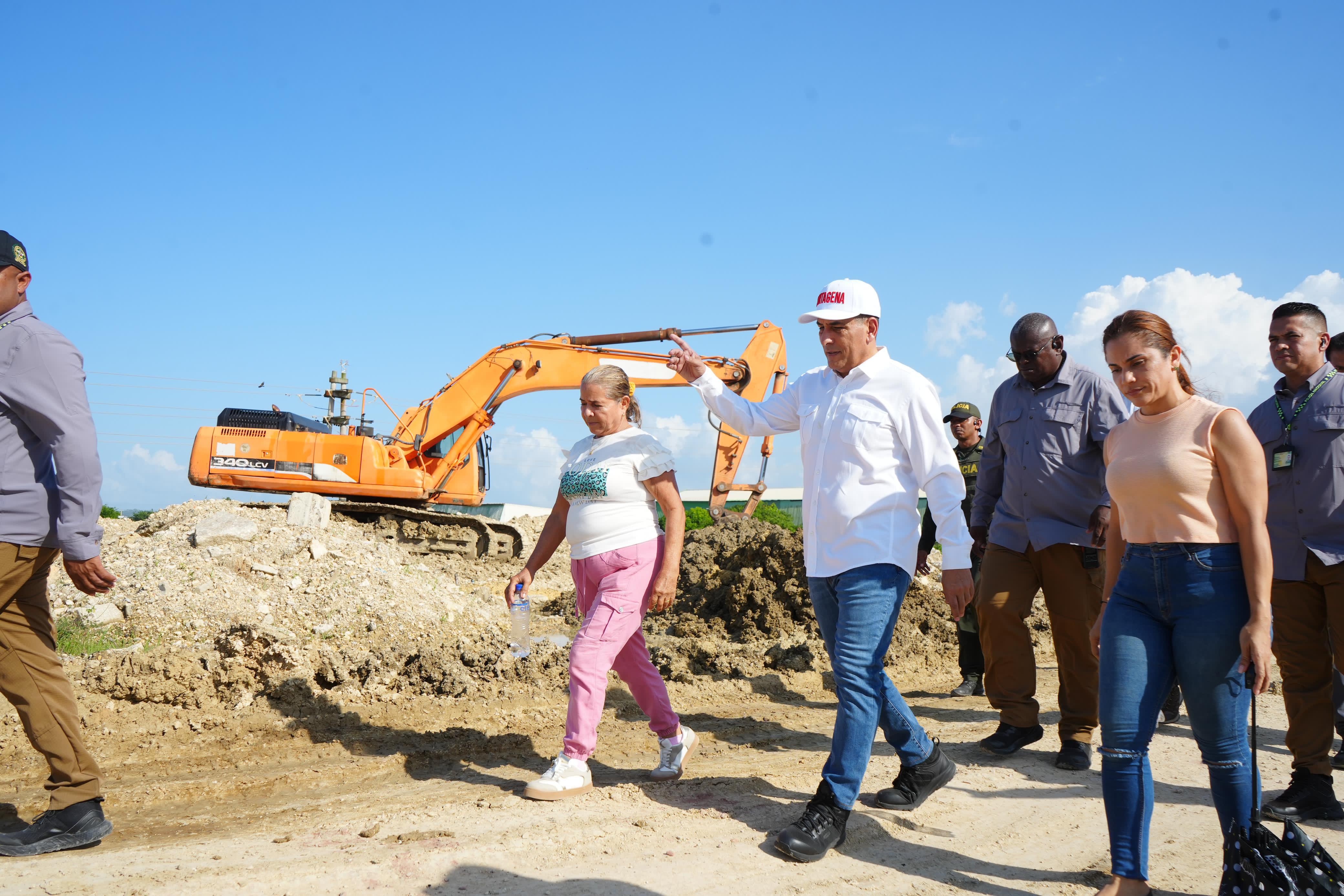Alcaldía de Cartagena
