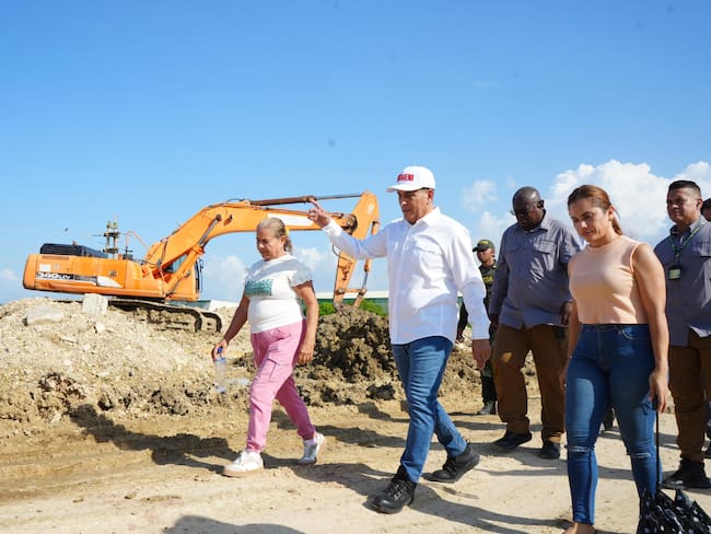 Alcaldía de Cartagena