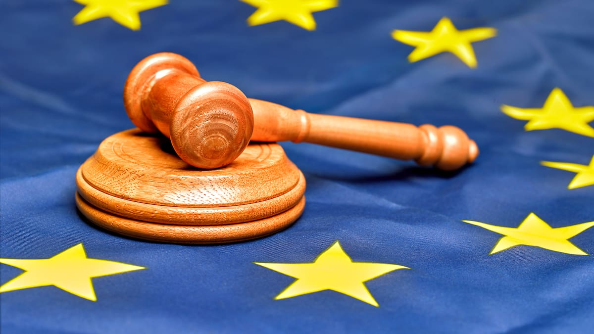 Unión Europea sancionó al jefe de la Policía de la Moral iraní