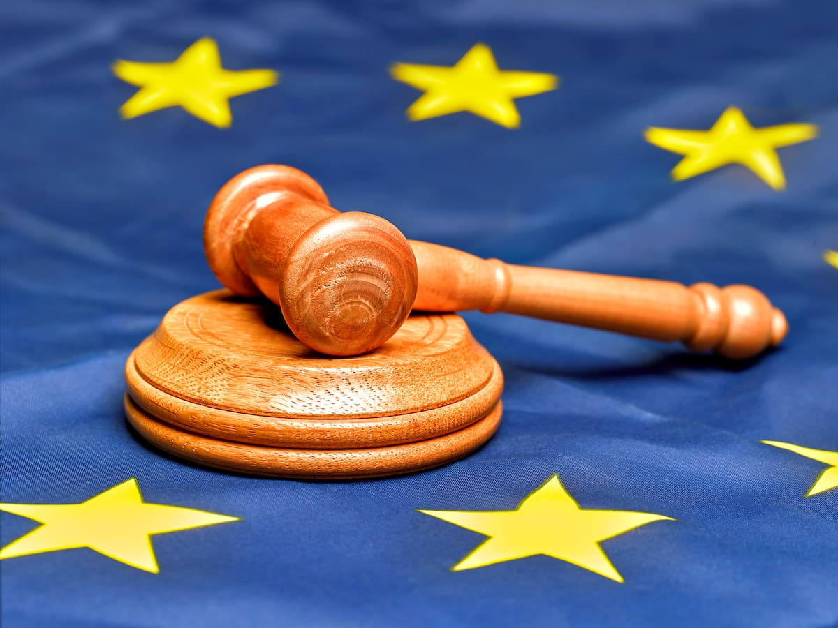 Unión Europea sancionó al jefe de la Policía de la Moral iraní