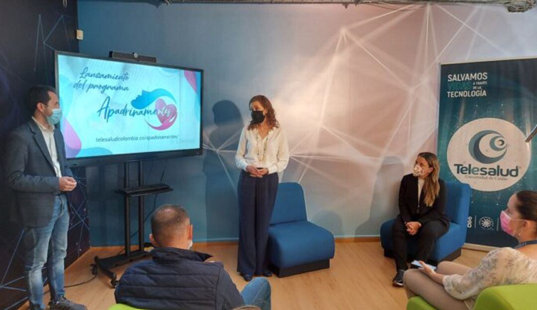 Programa Apadrimamentes