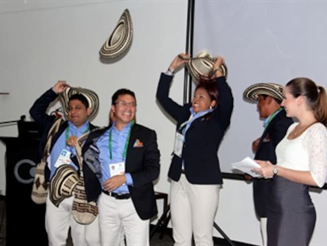 Santa Marta será la sede de los Juegos Bolivarianos 2017