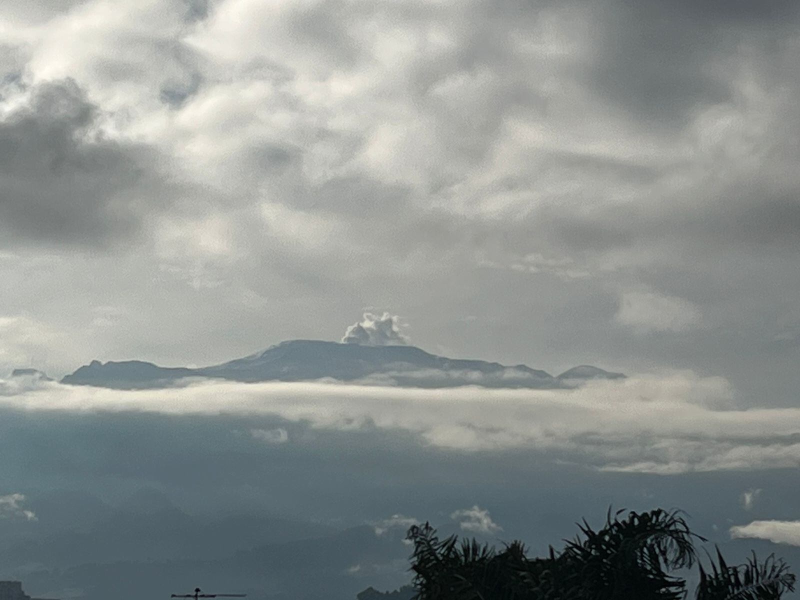 Fotografía: Caracol Radio Manizales