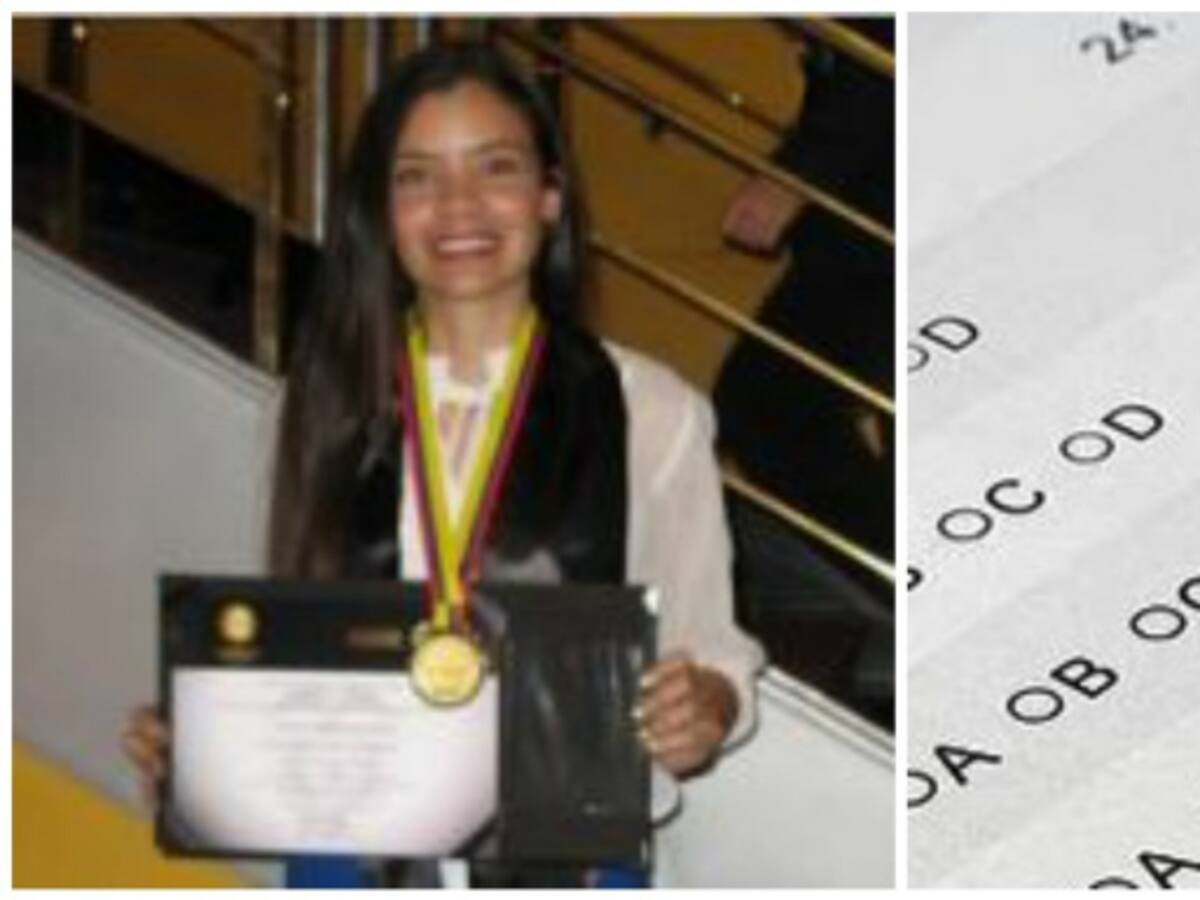 Caleña reconocida por Mineducación por tener uno de los mejores Saber Pro 2015