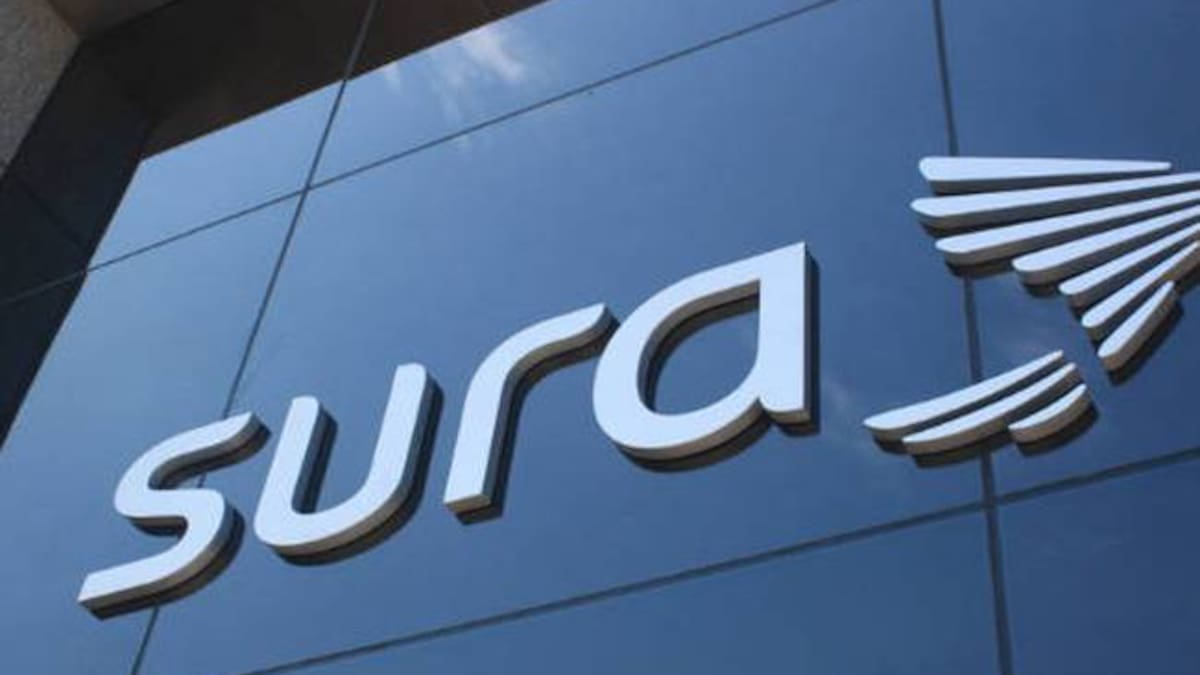 SURA descartó que haya habido fraude contable en acuerdos contractuales