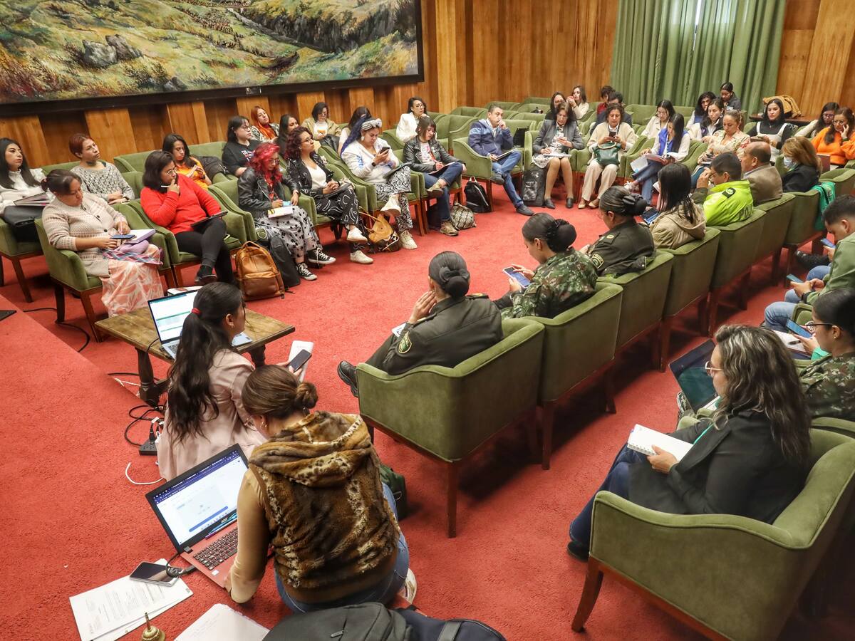 La Fiscalía confirmó que en el departamento de Boyacá se presentaron 25 feminicidios en el 2024