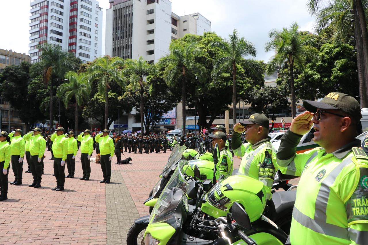 Foto: Policía Nacional (archivo)