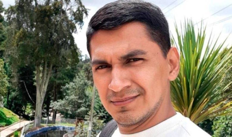 David Alexander Rivas Palacios se había incorporado a la Misión de Verificación de las Naciones Unidas en Colombia como observador internacional en abril del 2022.