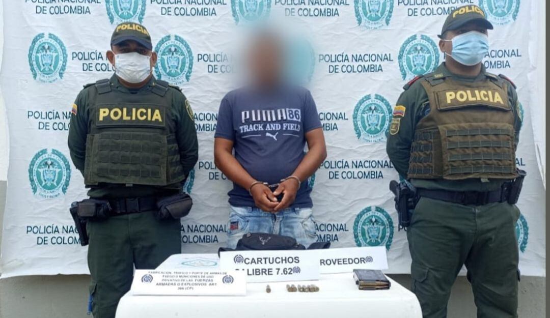 Judiciales