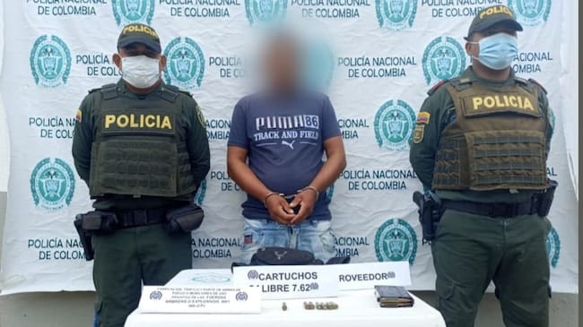 Judiciales