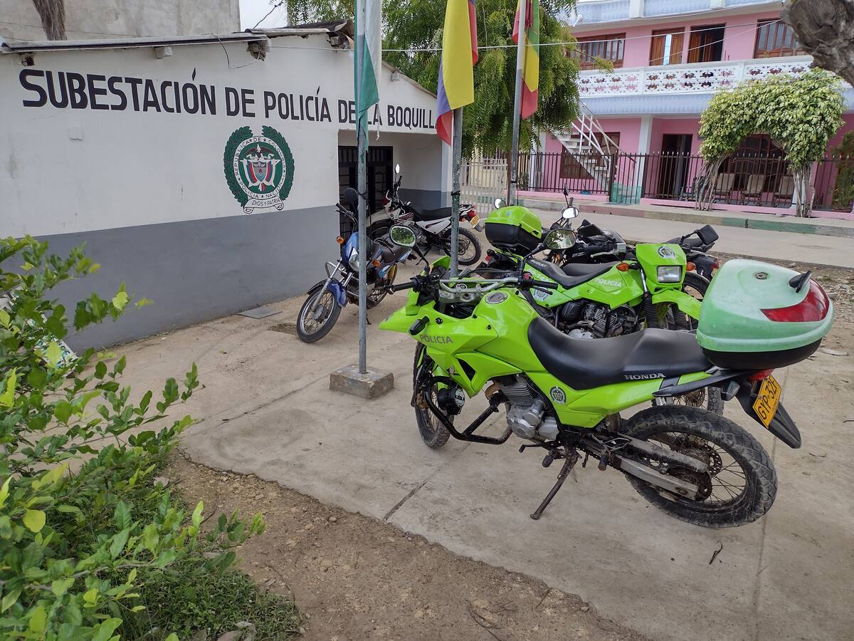 Murió hombre tras ser baleado por sicarios en el corregimiento de La Boquilla