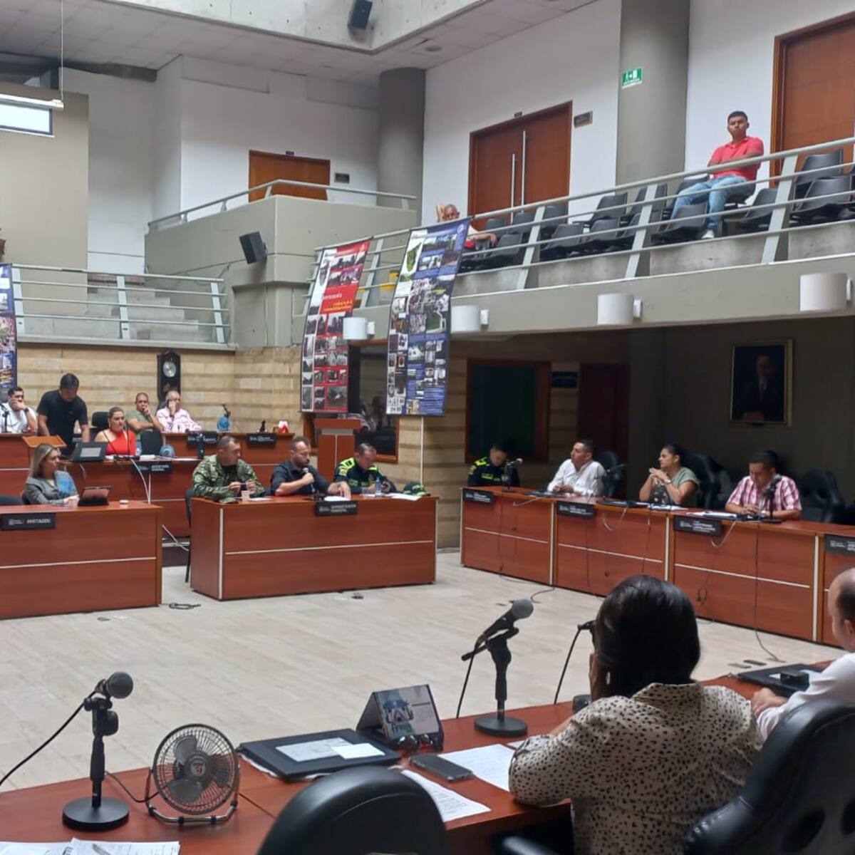 El 80% de los hurtos en Armenia se generan en el centro de la ciudad