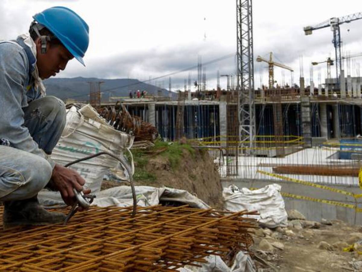 Obra de la Universidad Distrital de Bosa tiene un 61% de ejecución