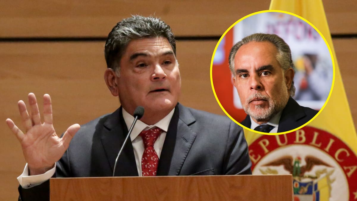 Gobierno responde al procurador Eljach con ajuste de medidas para las elecciones: ¿de qué se trata?