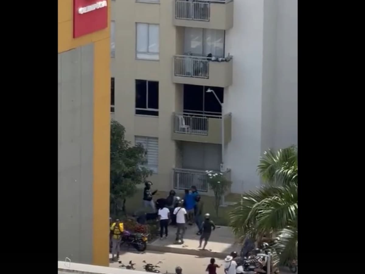 Intento de hurto en Parque Heredia termina con una persona fallecida tras ataque a bala
