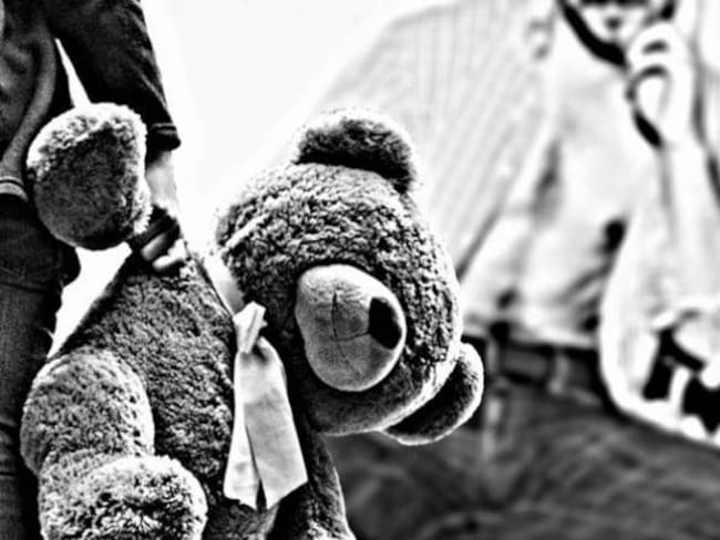 Policía investiga posible caso de maltrato infantil en Rovira