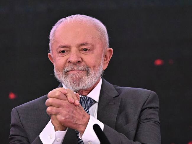 Médicos autorizan el regreso de Lula a Brasilia. (Foto: EFE)