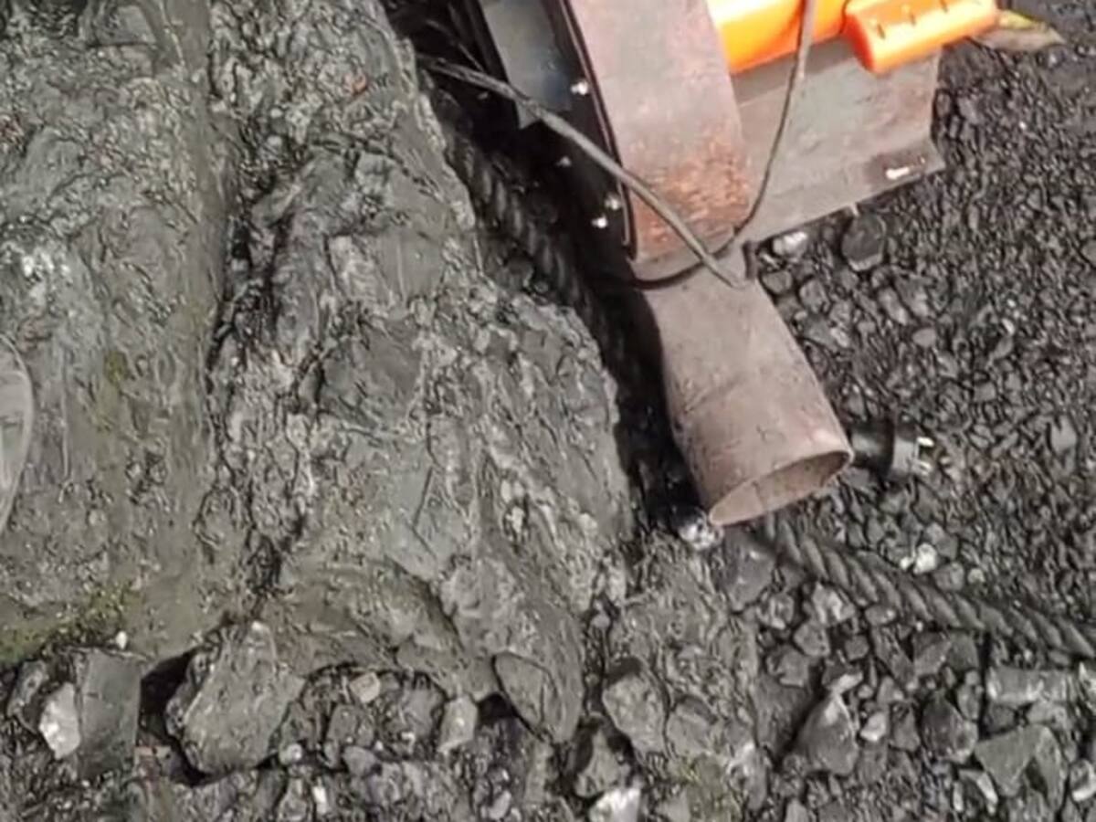 Mineros ancestrales del occidente de Boyacá denuncian hostigamientos de la Policía UNIMIL