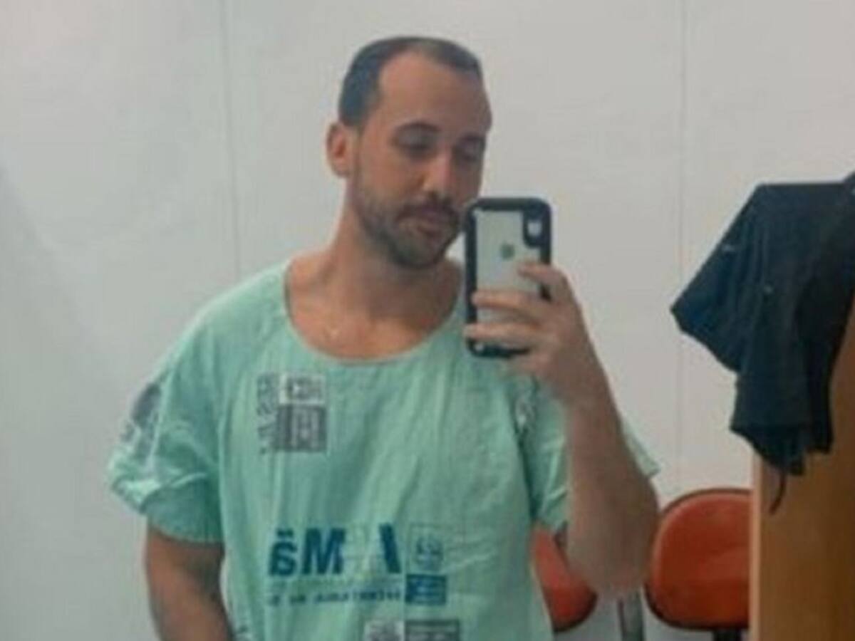Anestesiólogo fue capturado por acceder a paciente sedada en Brasil