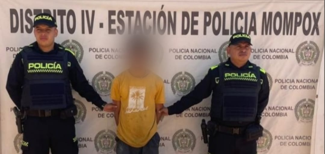 Departamento de Policía Bolívar