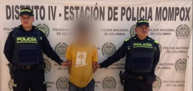 Departamento de Policía Bolívar