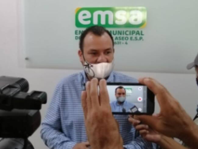 Contraloría encontró hallazgos en la Empresa Municipal de Aseo de Riosucio