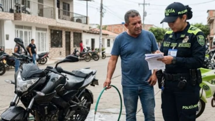 Gerente de EPA sobre fenómeno de El Niño