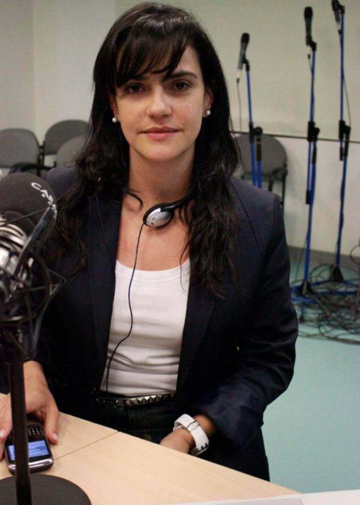 María Alejandra Villamizar