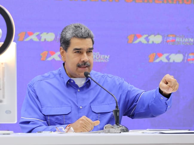 Suspensión de oficina en Venezuela es otra detención arbitraria a la oposición: Américas HRW