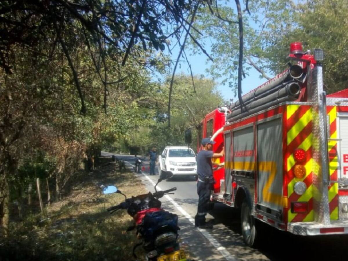 Aspectos a tener en cuenta para no realizar quemas rurales