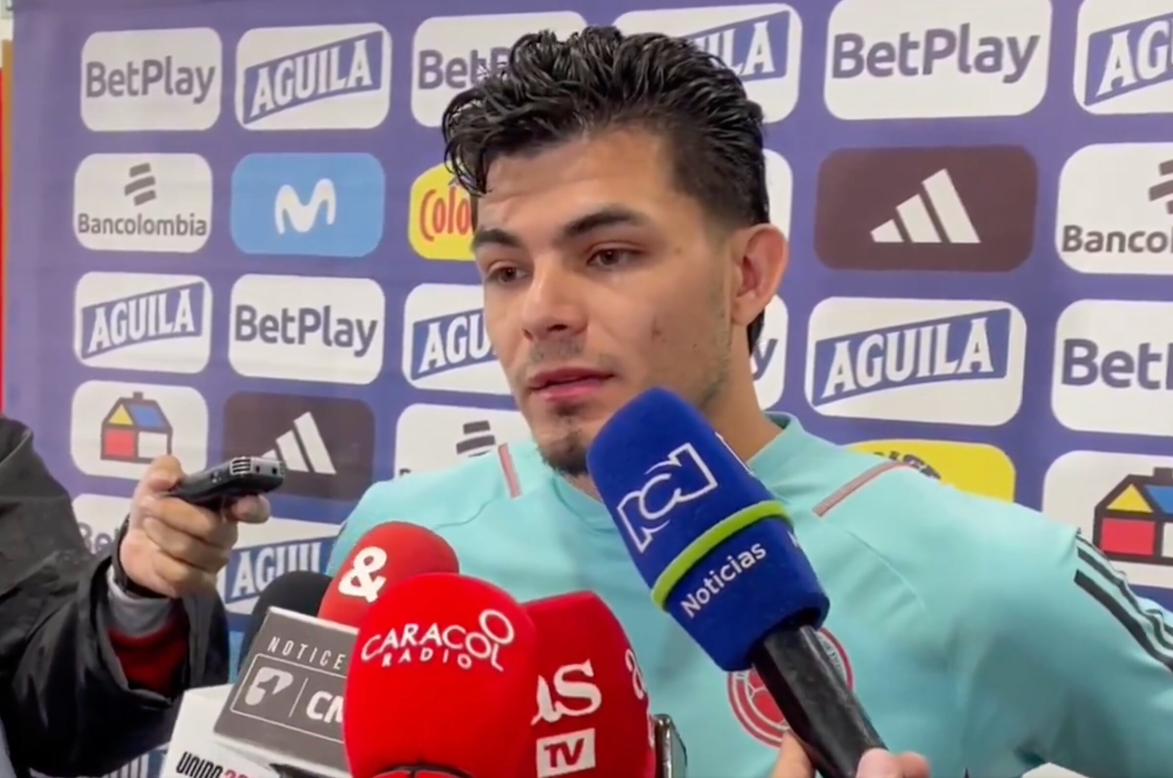 Brayan Vera | Captura de pantalla