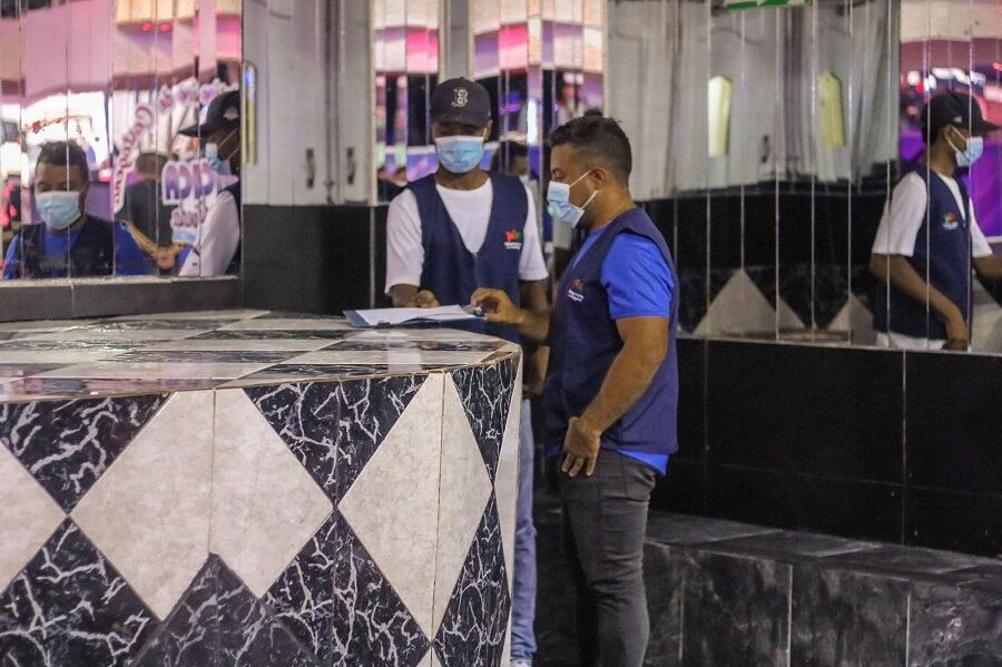 Alcaldía de Cartagena