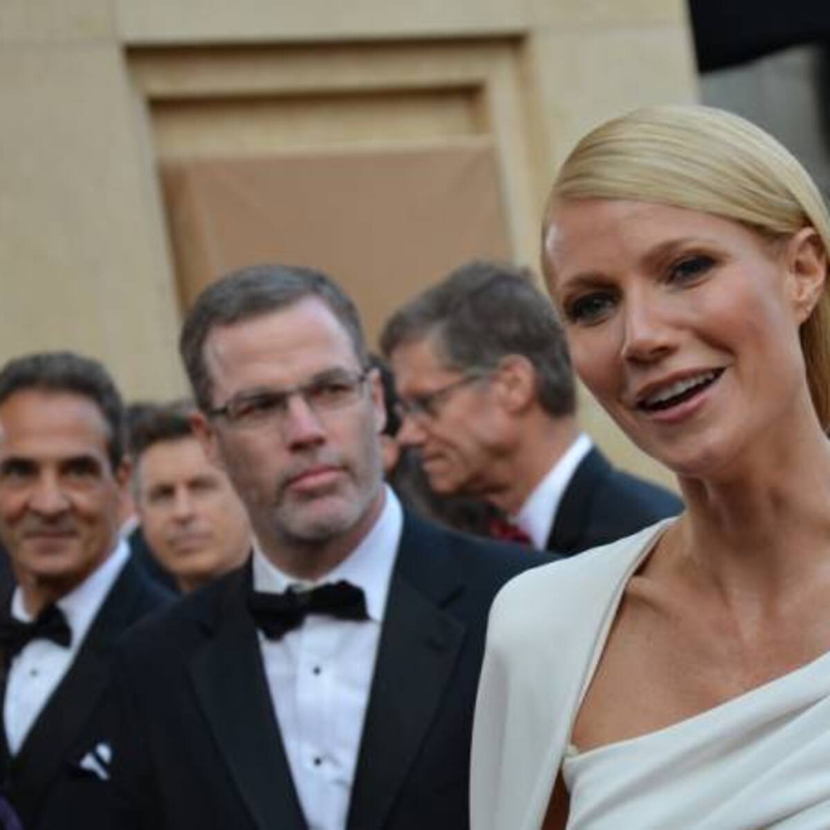 Gwyneth Paltrow celebra sus 44 cumpleaños con un selfie sin maquillaje
