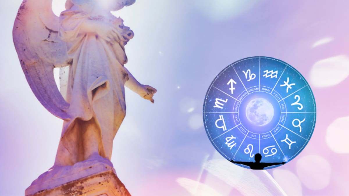 Este es el mensaje de los ángeles para cada signo, según IA: Trae grandes revelaciones