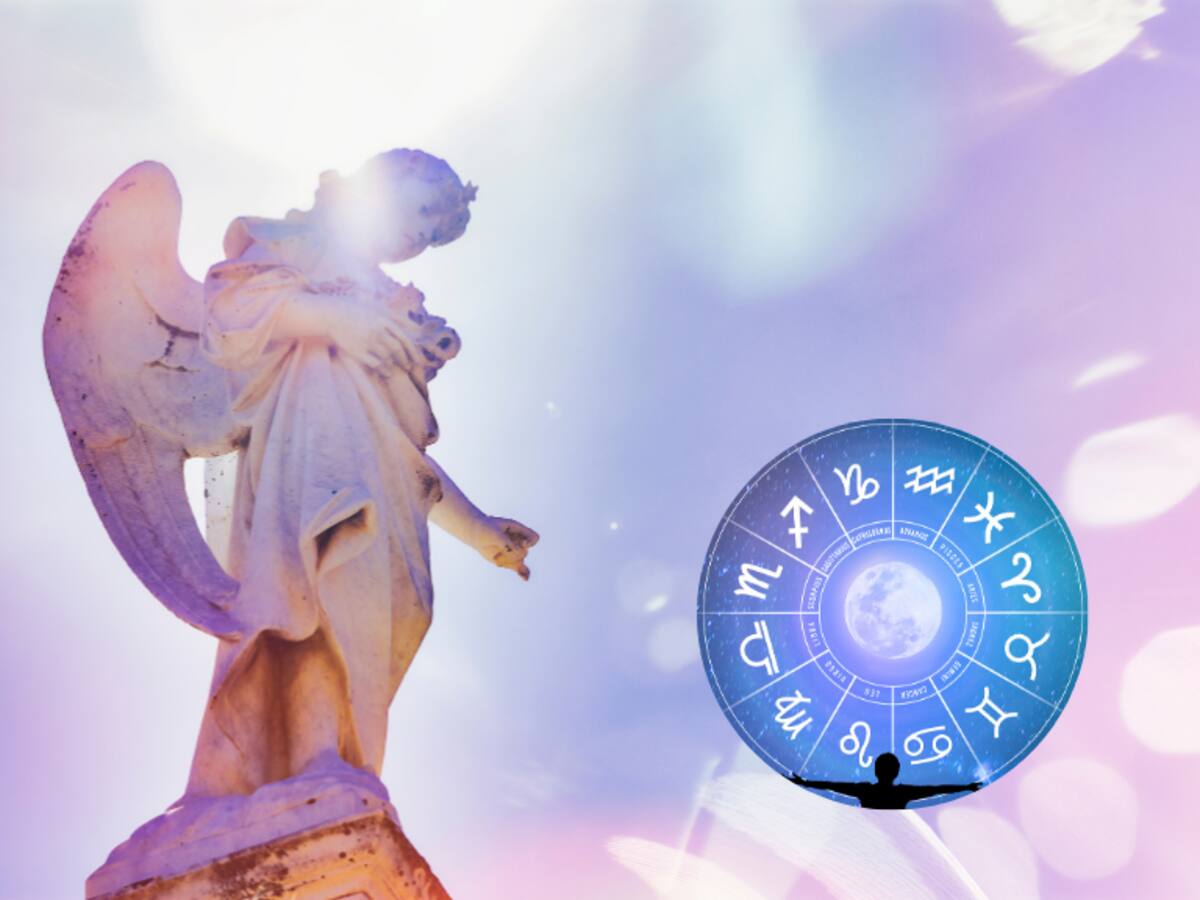 Los 3 signos que tendrán mensajes de felicidad de los ángeles de la guarda en los próximos 10 días