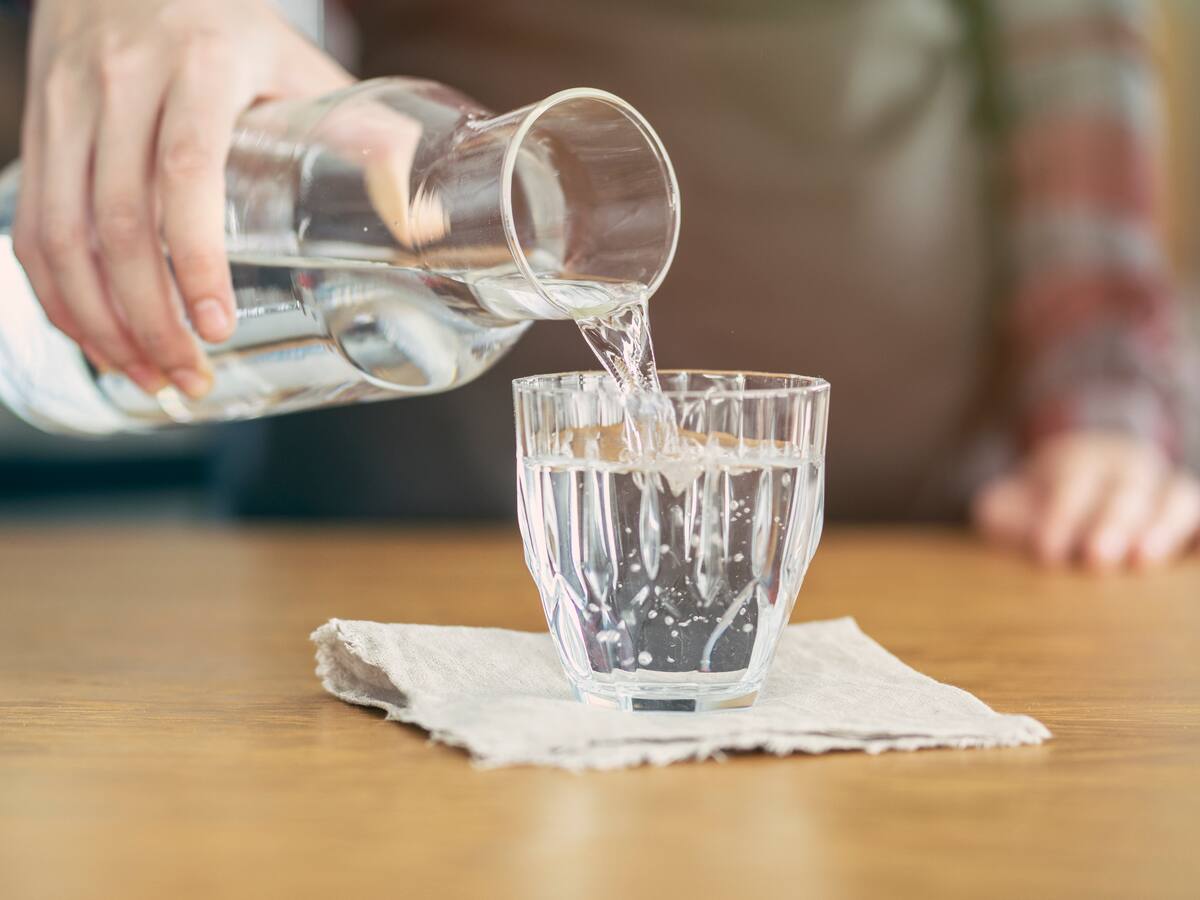 ¿Se puede explotar el agua de manera sostenible? Colombia: rico en agua subterránea