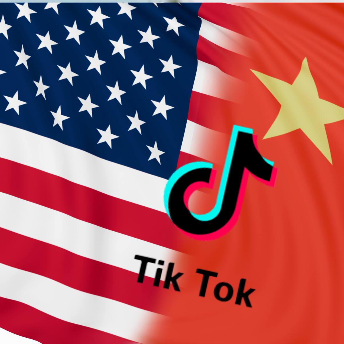 TikTok: Estados Unidos y China aseguran estar “muy cerca” de un acuerdo sobre la plataforma