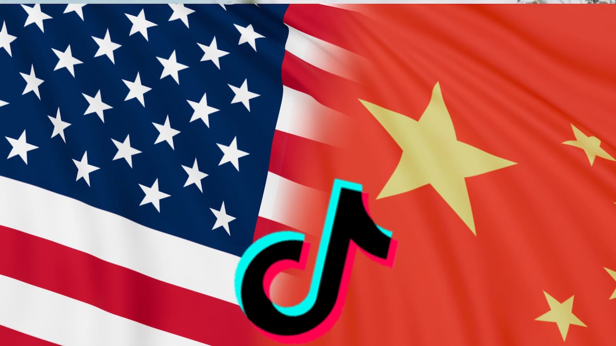 TikTok: Estados Unidos y China aseguran estar “muy cerca” de un acuerdo sobre la plataforma