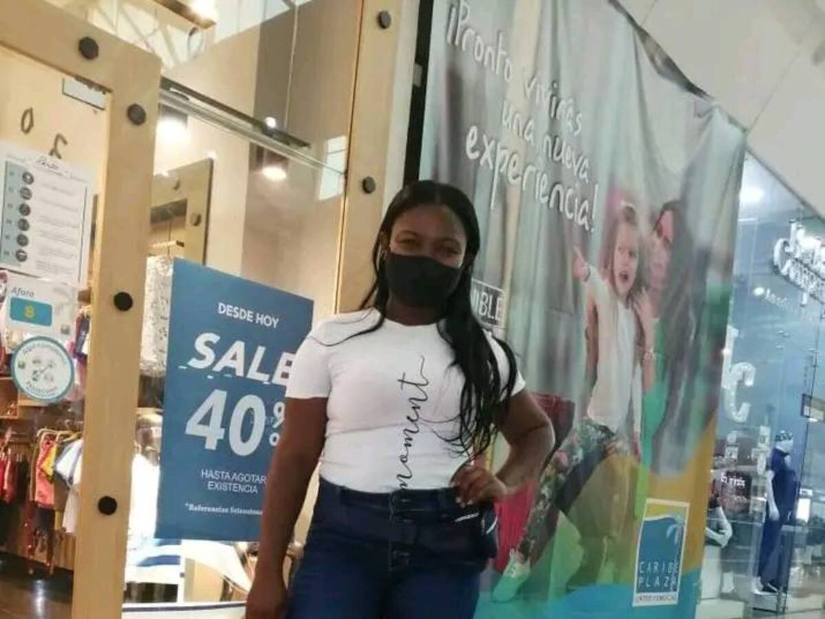 Falleció mujer que salvó a su hijo de un ataque sicarial en el barrio El Reposo