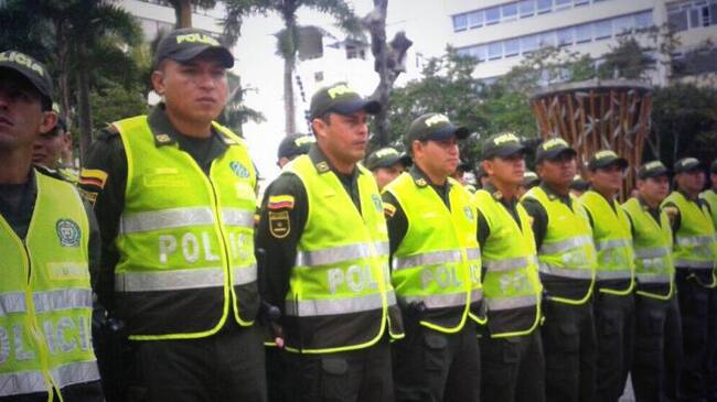 Los puntos de concentración tendrá atención especial.
