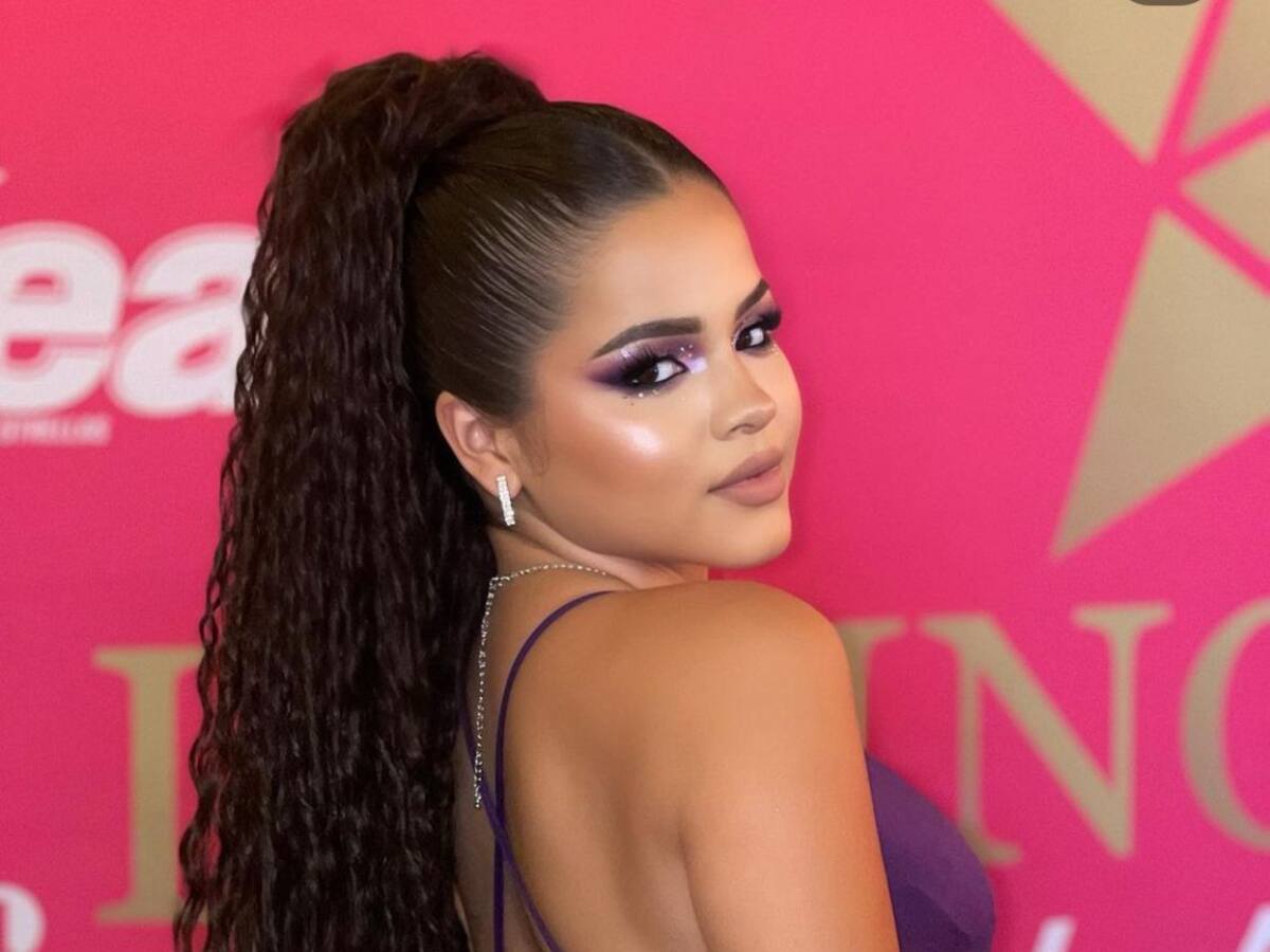 Sara Valentina presenta su álbum ‘Urban World’ en Cartagena