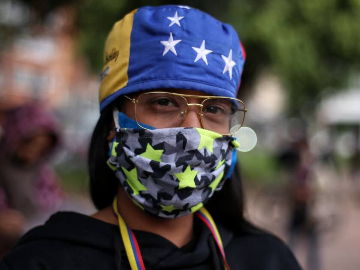 239 mil permisos de permanencia de venezolanos se han renovado en 2 años